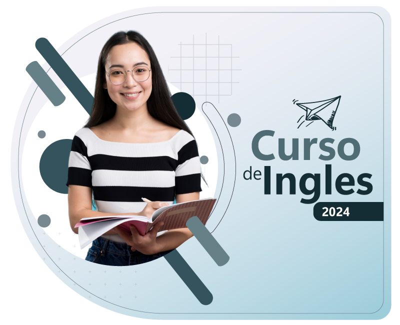 Curso para muestra de Ingles