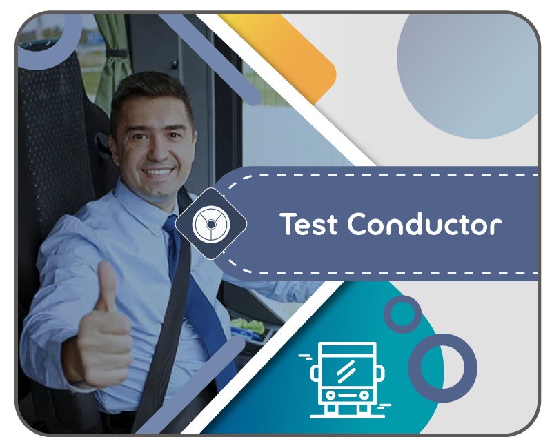 Test Conductor