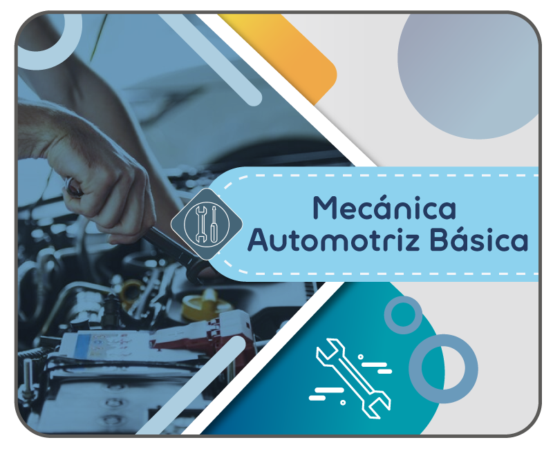 Mecánica Automotriz Básica (NO activo)