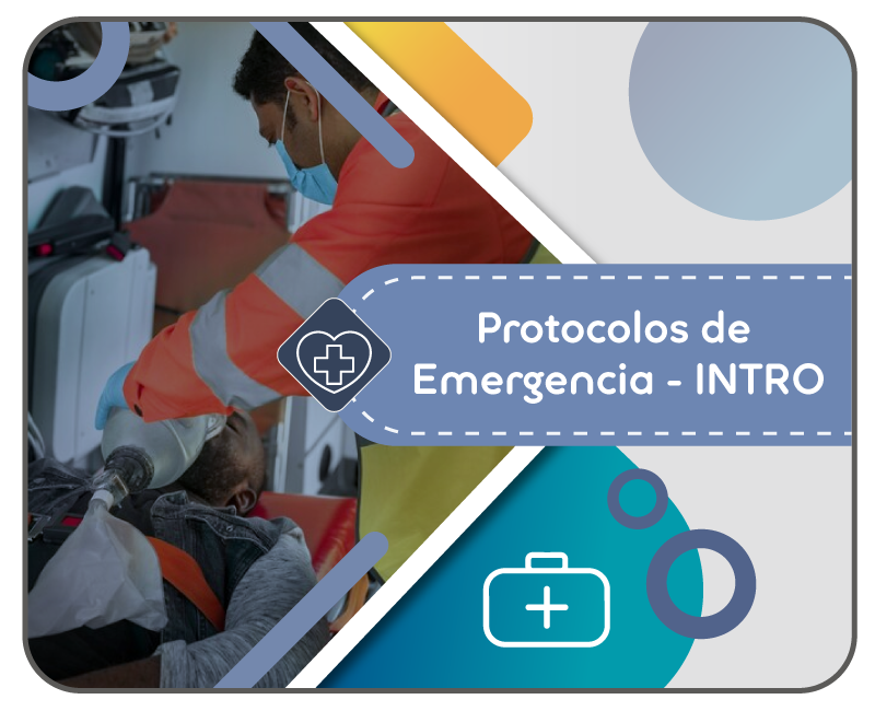 Protocolos de Emergencia - INTRO