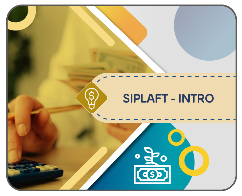 SIPLAFT - INTRO (Inactivo)