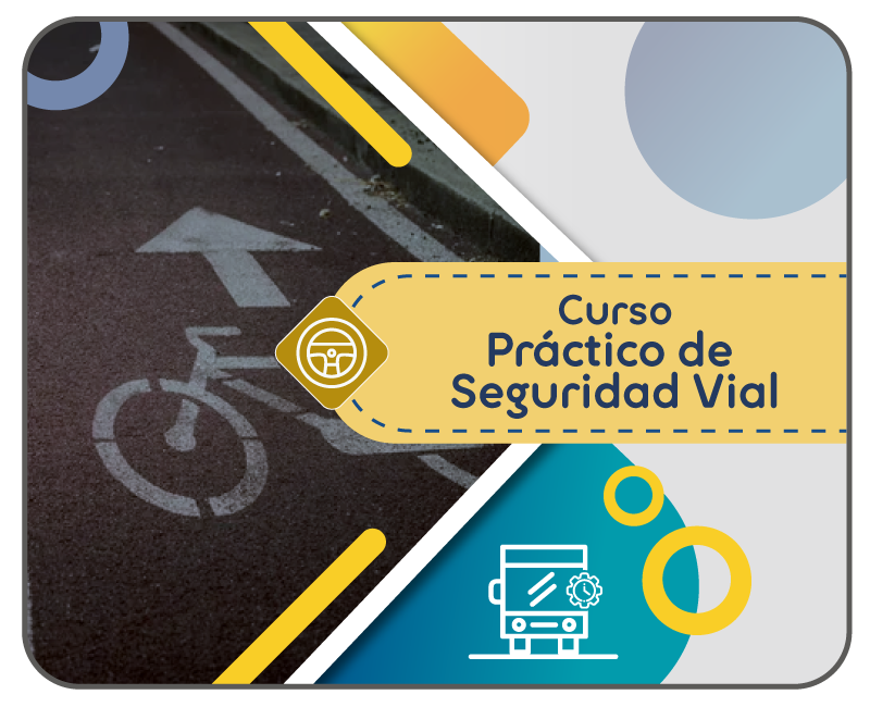 Curso práctico de seguridad vial