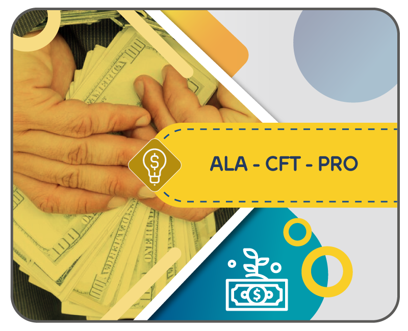ALA-CFT - PRO (Inactivo)