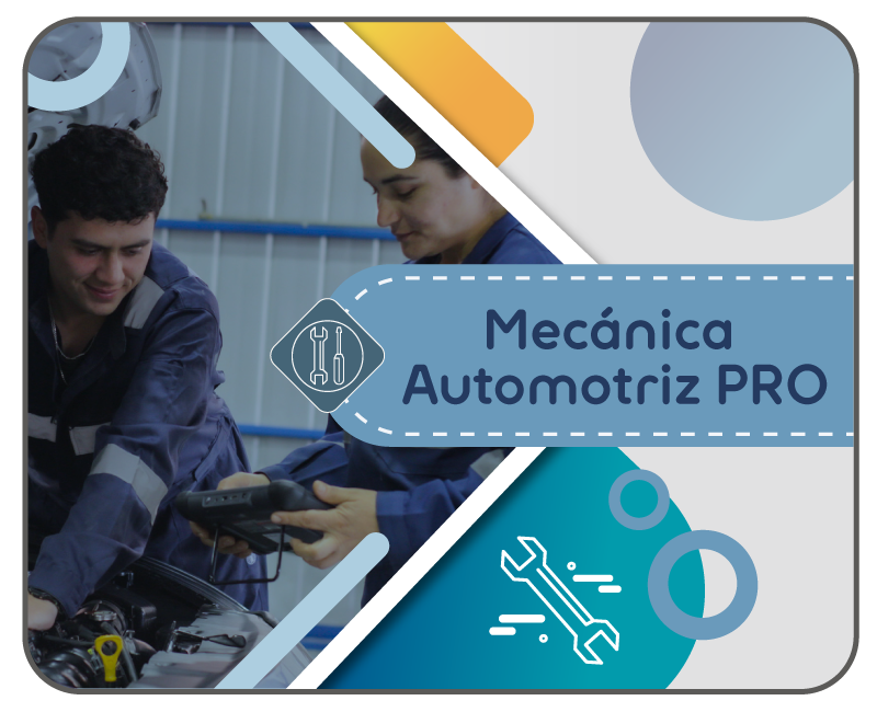 Mecánica Automotriz PRO_Cohorte_2