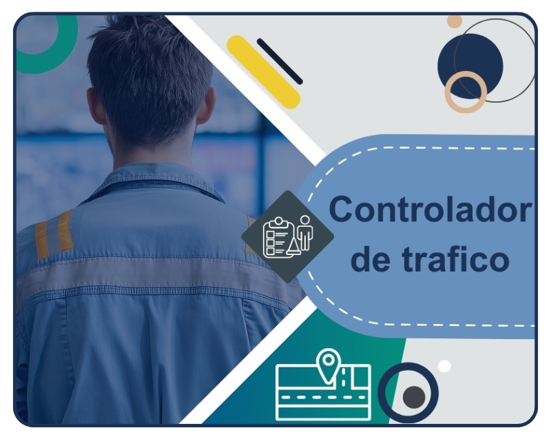 Controlador de Trafico
