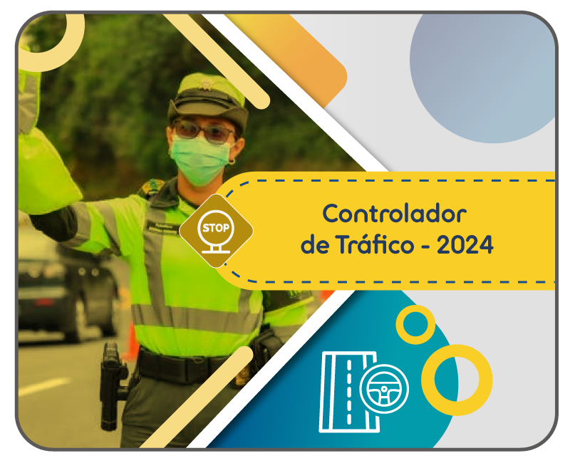 Controlador de Trafico