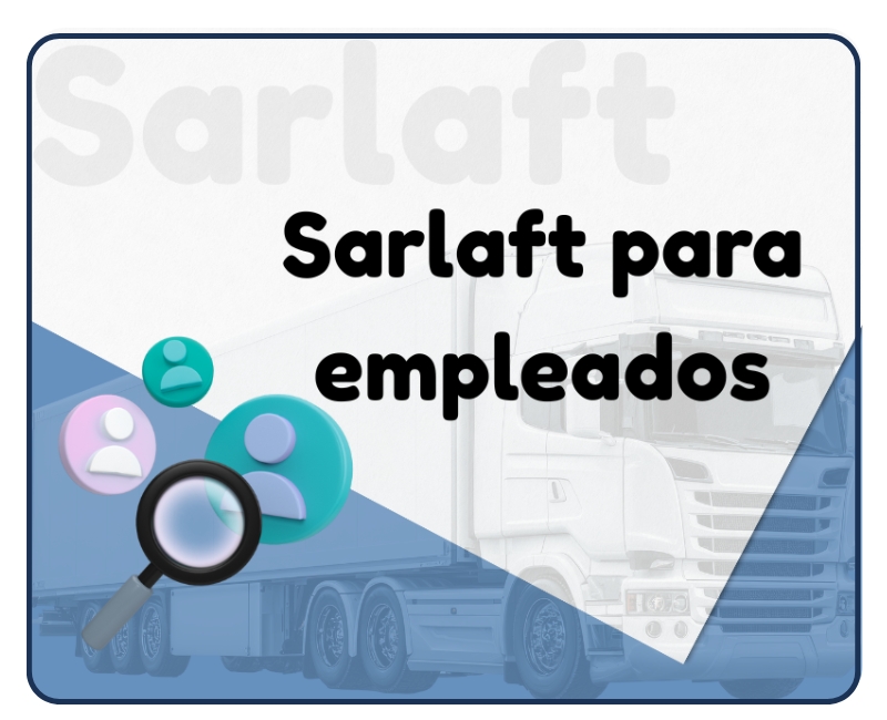 SARLAFT PARA EMPLEADOS